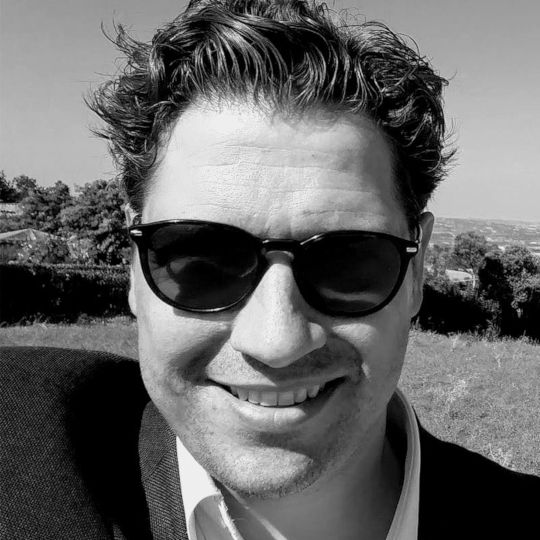 Nick Philips (Nikos Philipopoulos) Music Producer